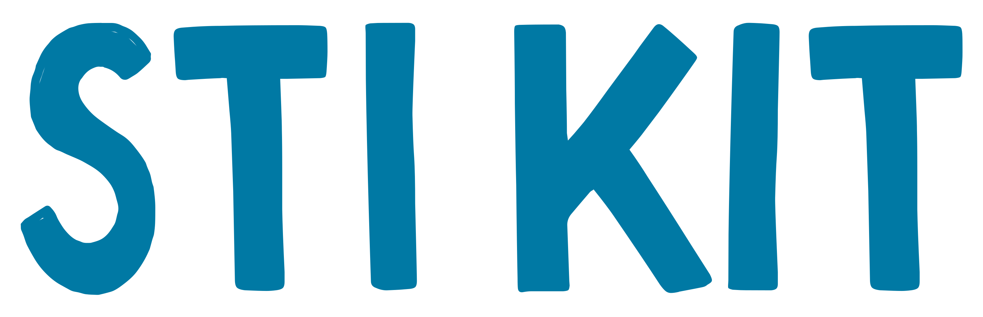 STIKIT Logo