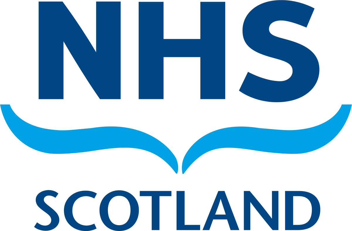 NHS Scotland Logotype